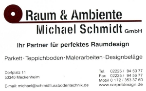 schmidt_raum ambiente